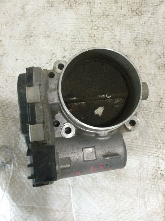 2015 RAM 1500  Throttle Body Valve Assembly OEM