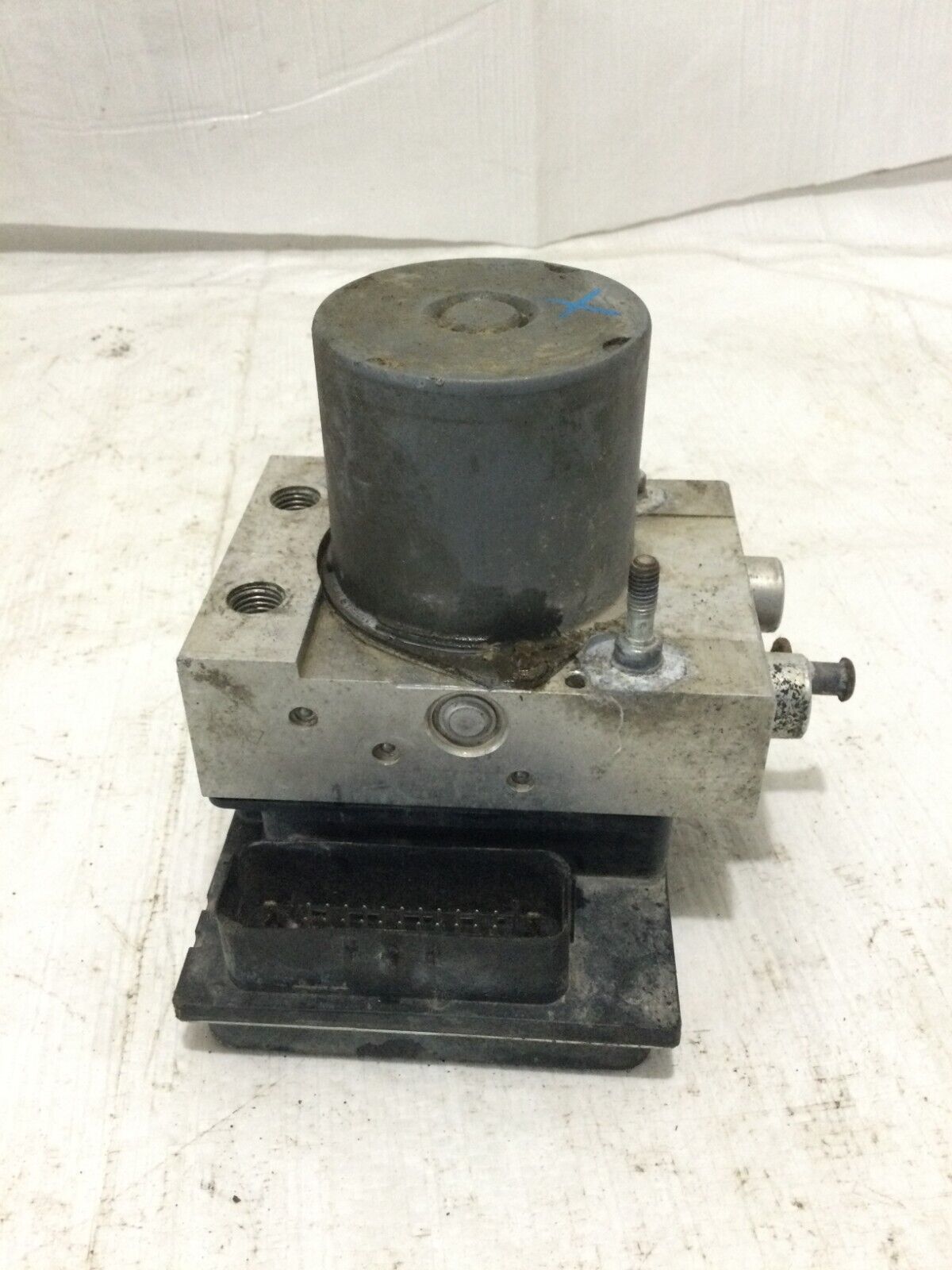2007 Ford F-150 ABS Anti-Lock Brake Pump Module Assembly OEM