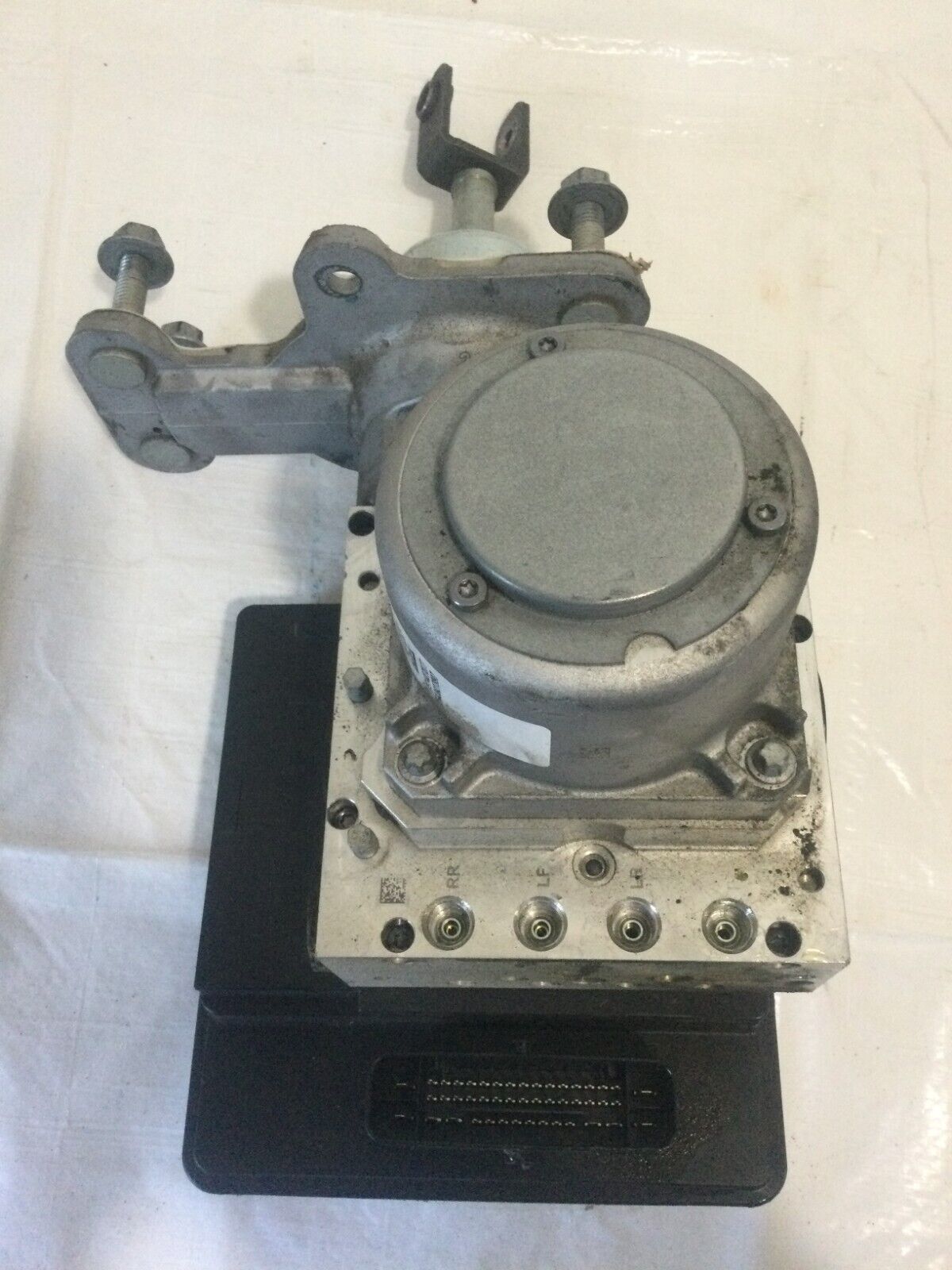 2019 GMC Sierra 1500 Electronic Brake Booster Control OEM 84702001