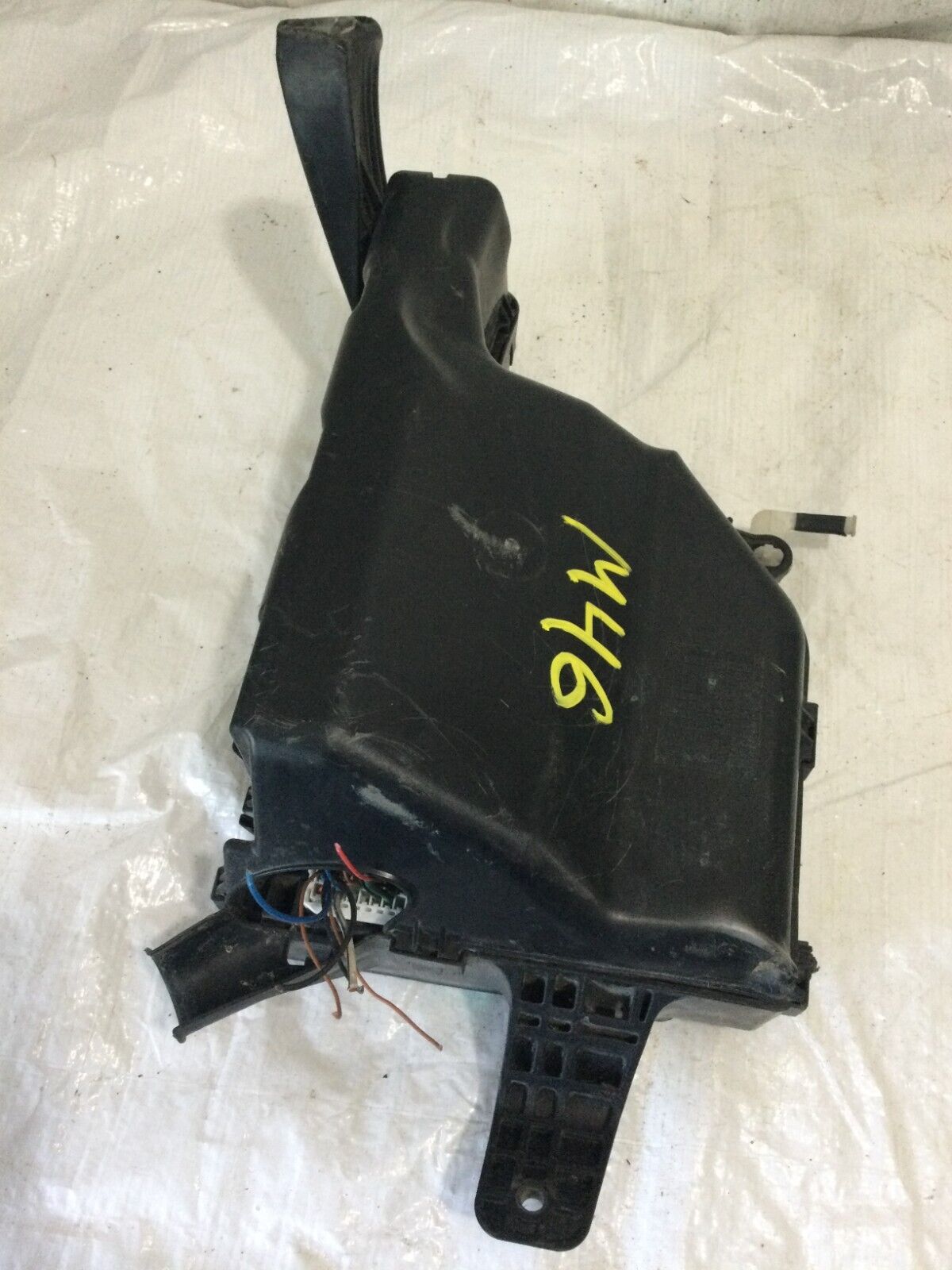 2004-2009 Toyota Prius Engine Fuse Box OEM