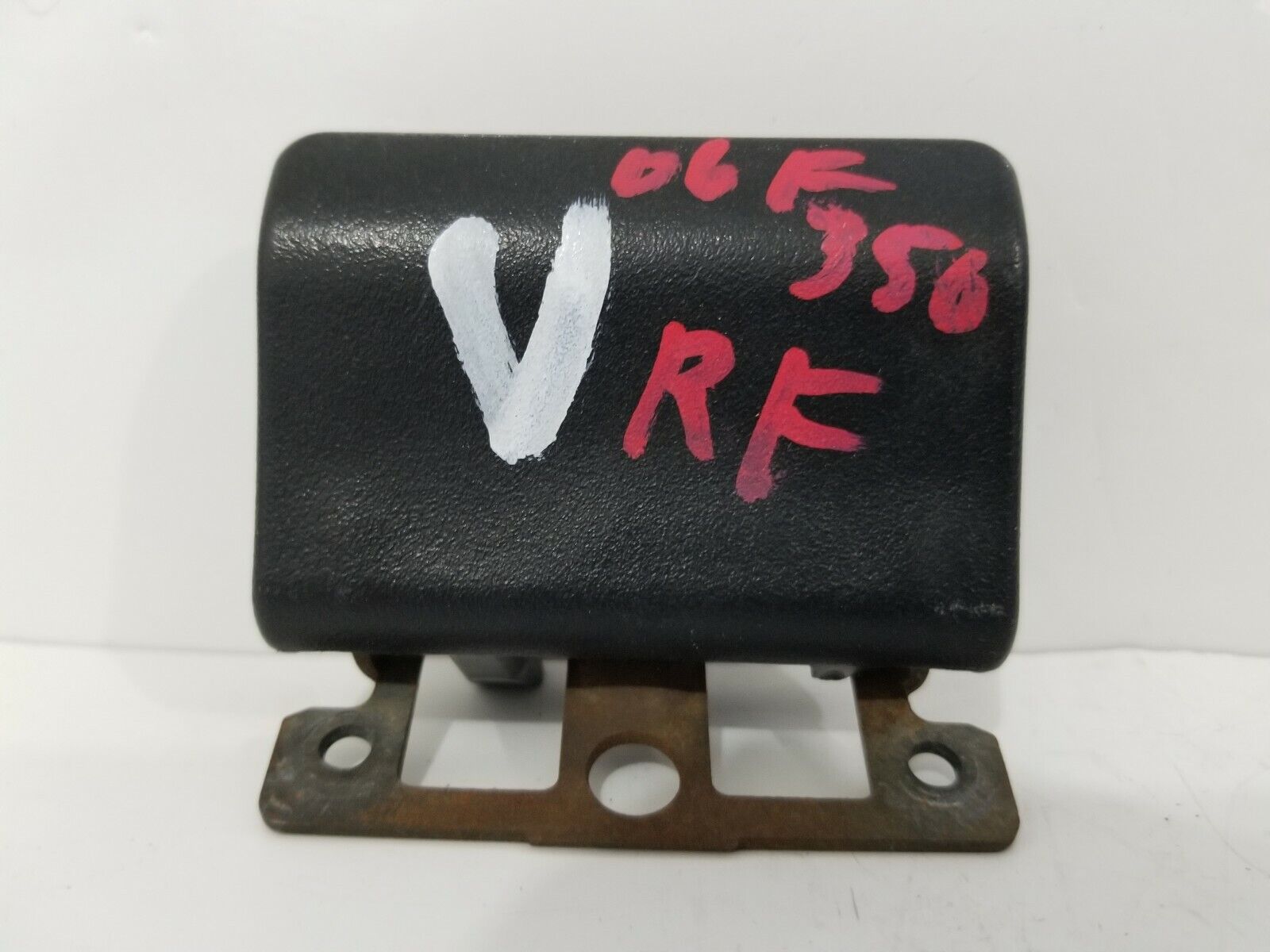 1999-2007 F250 F350 Super Duty Ext Cab RH Front or Rear Interior Door Handle OEM