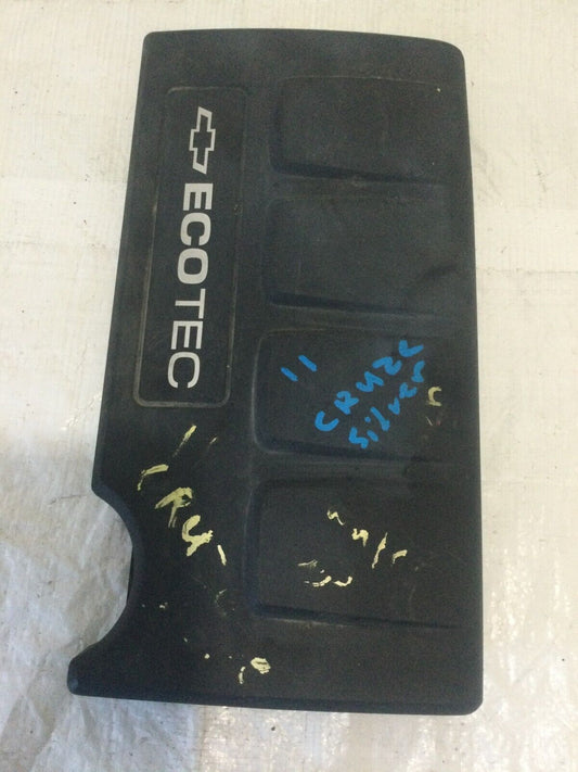 2011 Chevrolet Cruze Engine Cover 71041LS05 OEM