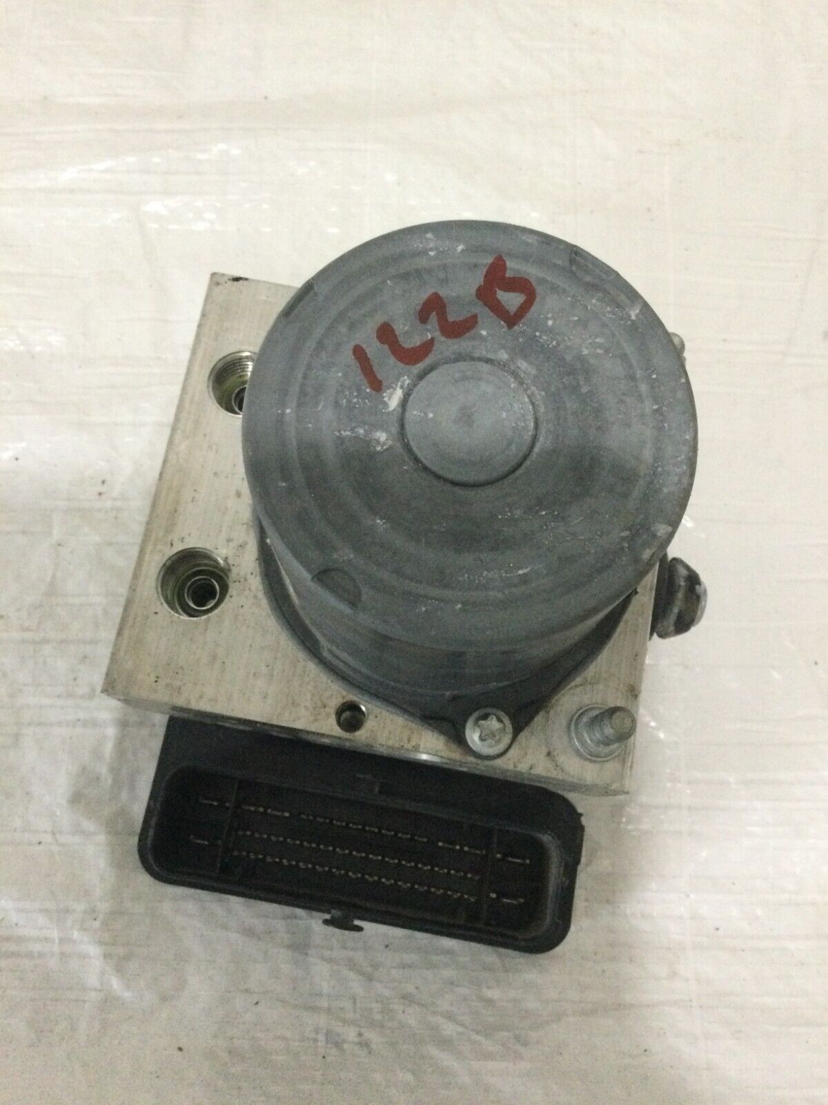 2019 Buick Regal ABS Anti-Lock Brake Part Assembly