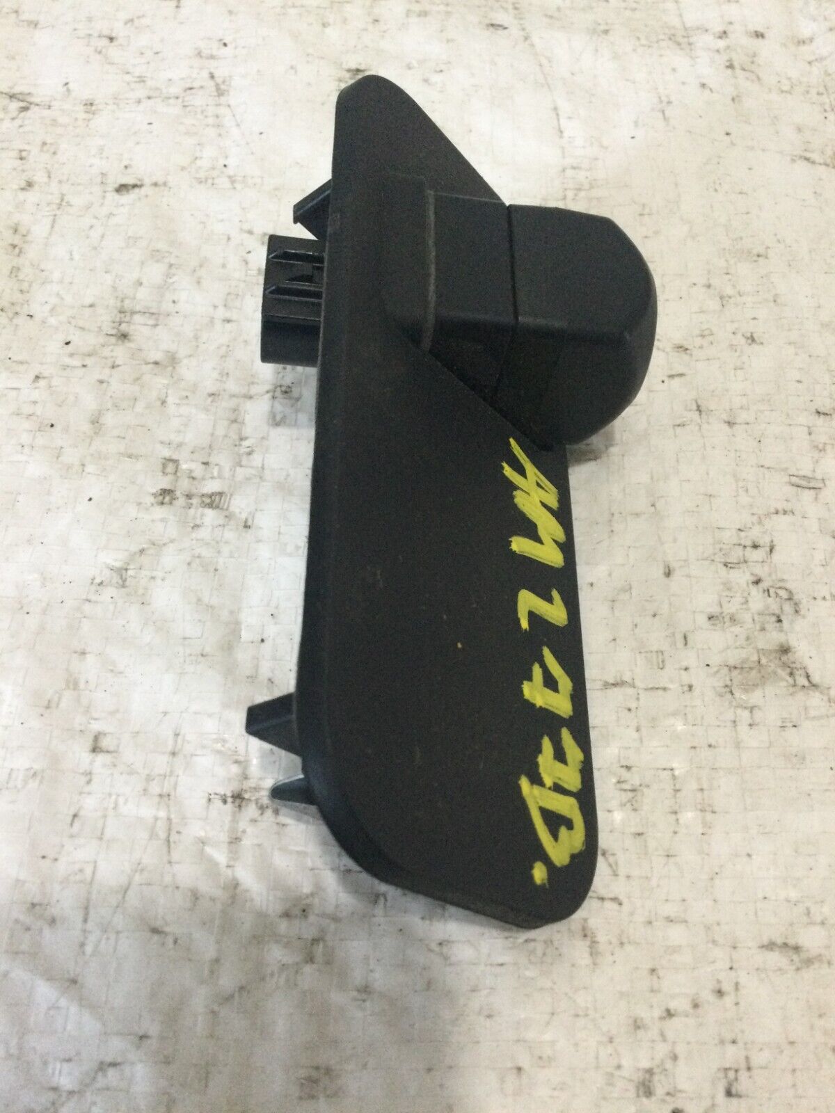 2017-2018 Toyota Corolla Rear Decklid Backup Camera OEM