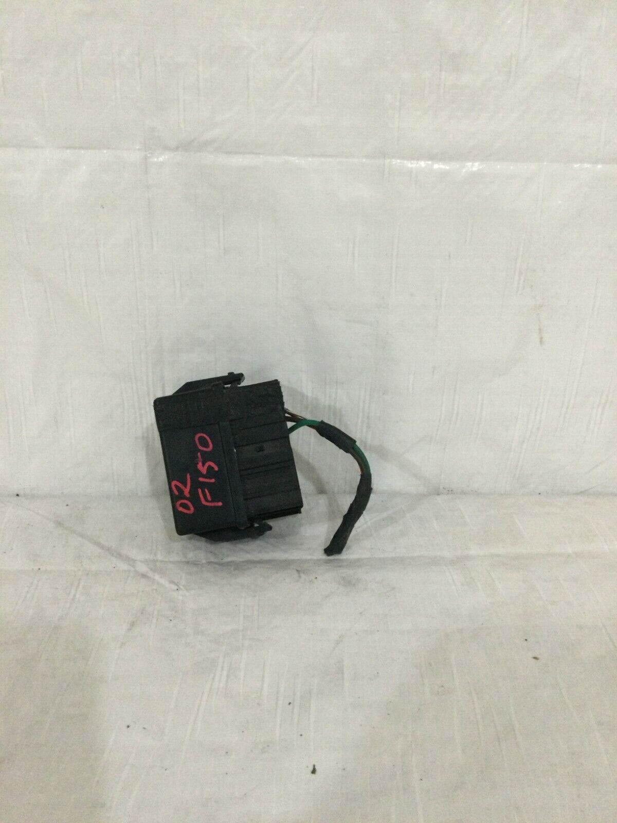 2002 Ford F-150 F150 Relay Unit OEM