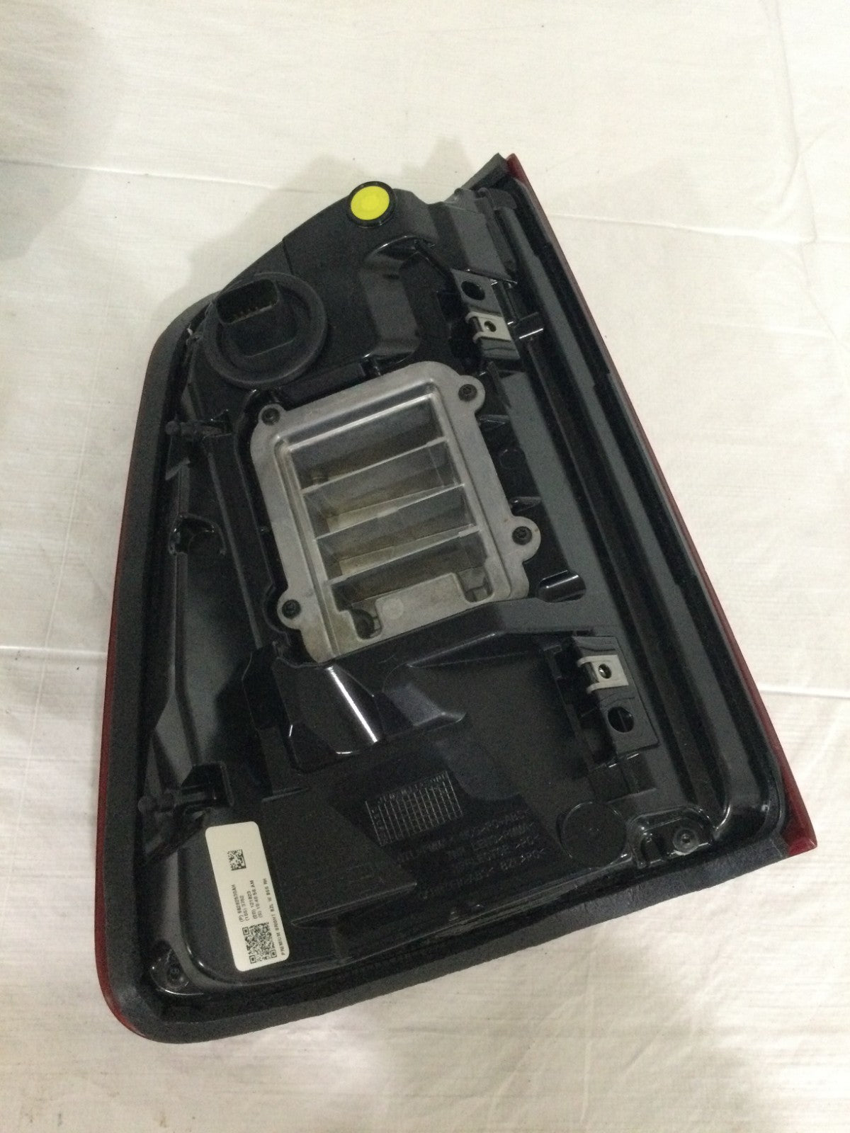 2019-2023 Dodge Ram 1500  Right Passenger Blind Spot Tail Light OEM 68262530AH