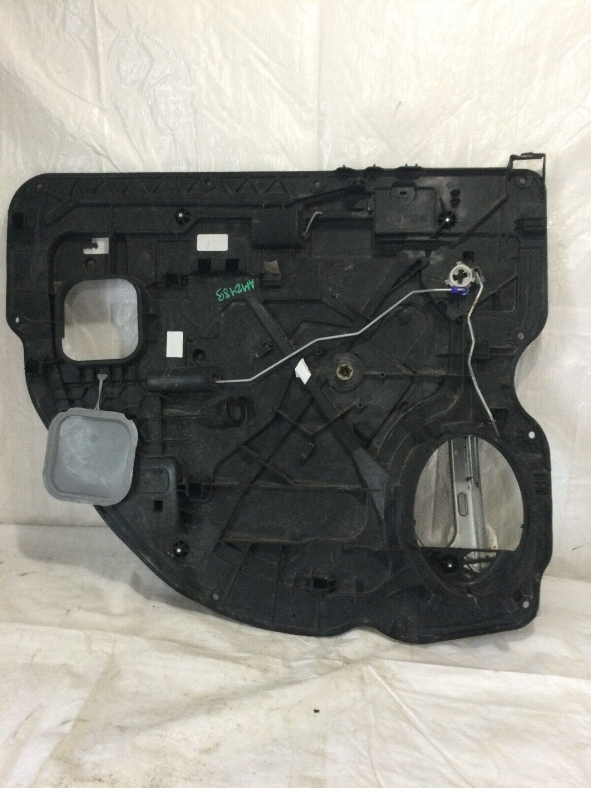 2019 Dodge Ram 1500 Rear Left Window Door Regulator OEM