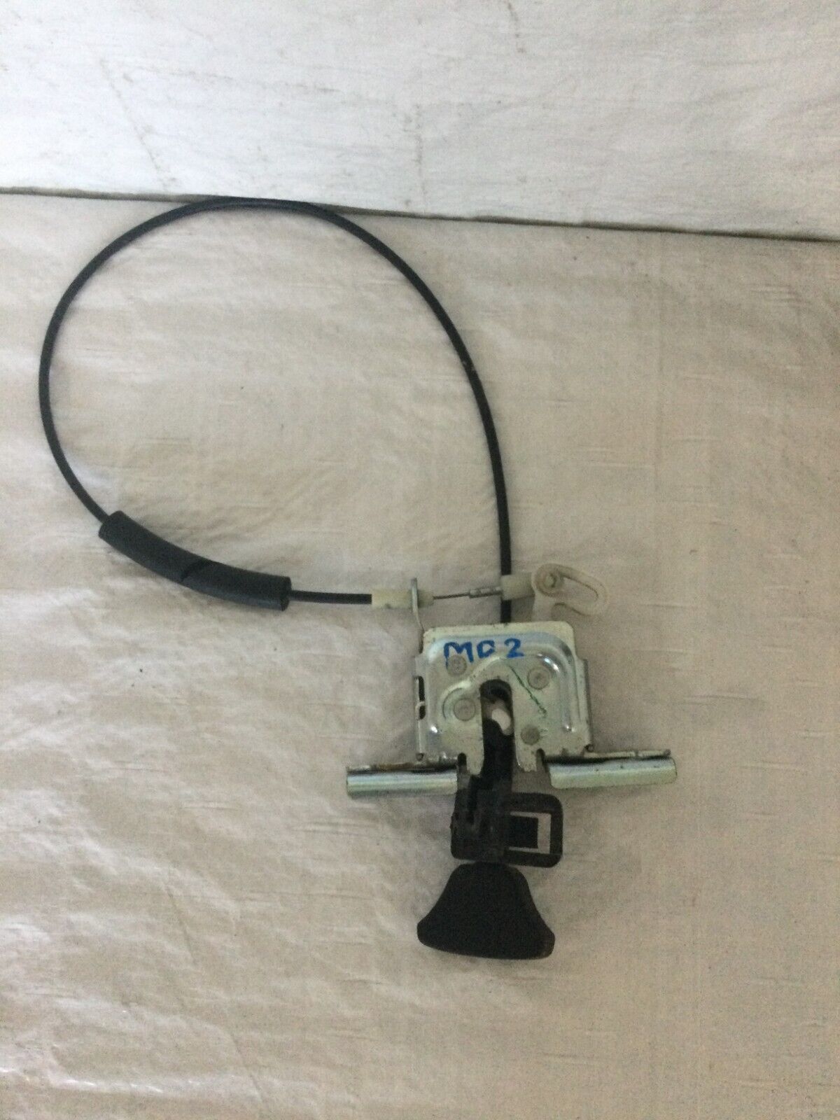 2017 Honda Civic Hinge Actuator Left Driver Side OEM
