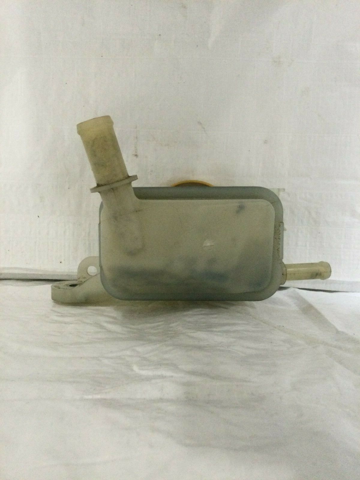 2017 Subaru Impreza Power Steering Reservoir OEM