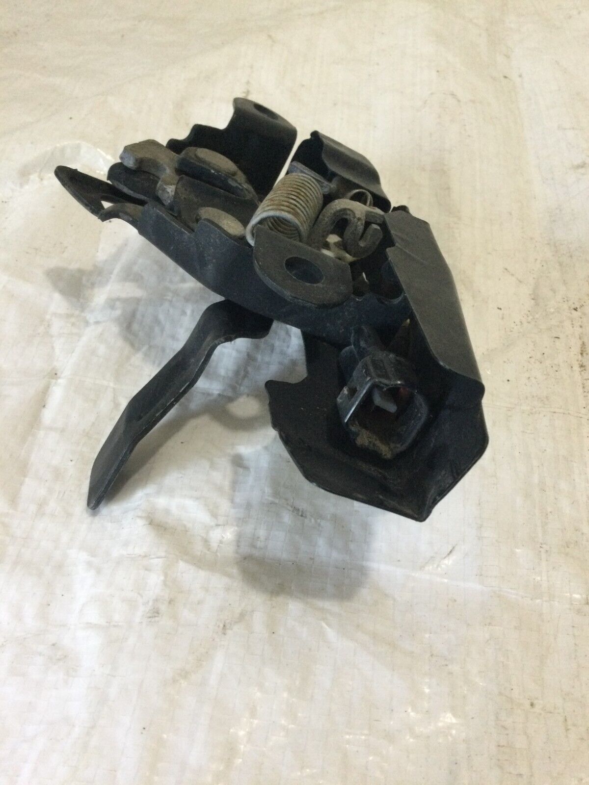 2004-2009 Toyota Prius Hood Lock Latch OEM