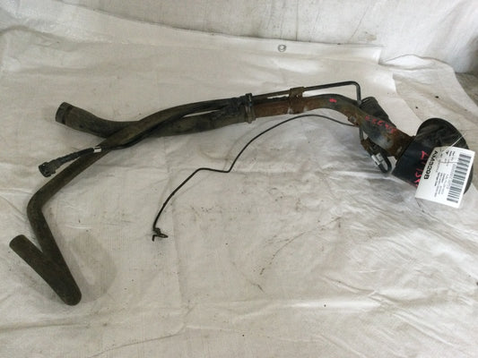2013 Dodge Ram 1500 5.7L Fuel Filler Neck OEM 68192064AA