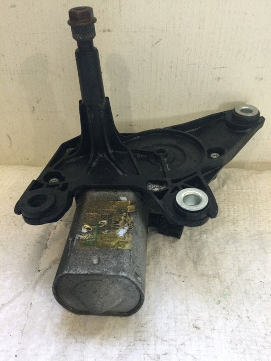 2005 Mercedes Benz E Class E500  Rear Wiper Motor OEM