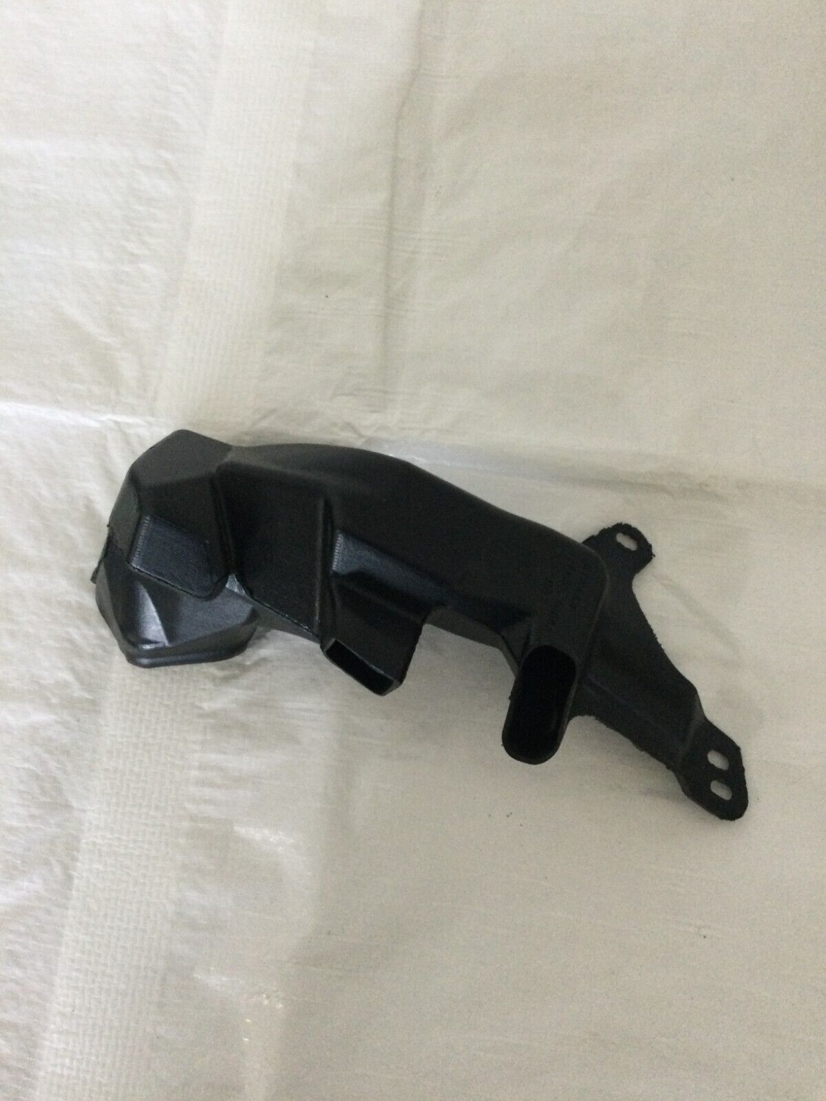 2019 Nissan Rogue 2.5L Air Intake Tube Duct OEM