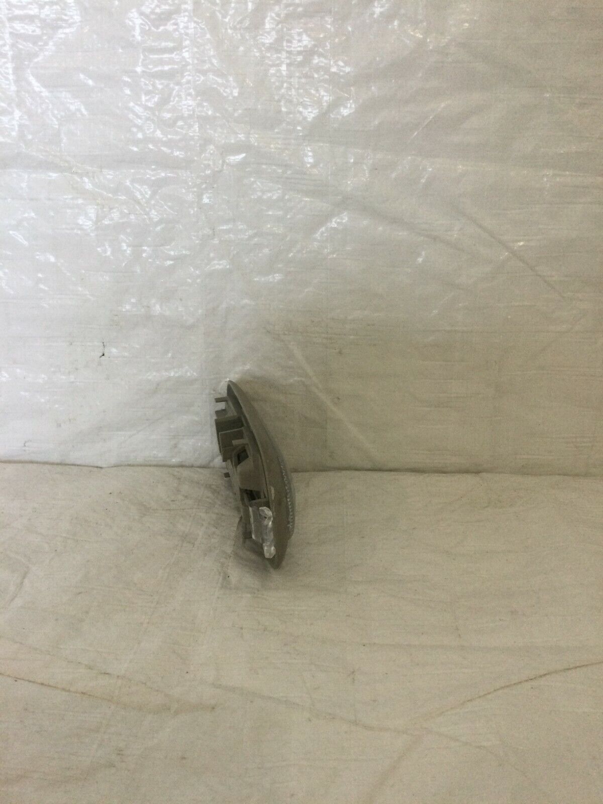2007-2008 Dodge Ram 3500 Interior Rear Roof Mounted Dome Map Light OEM 