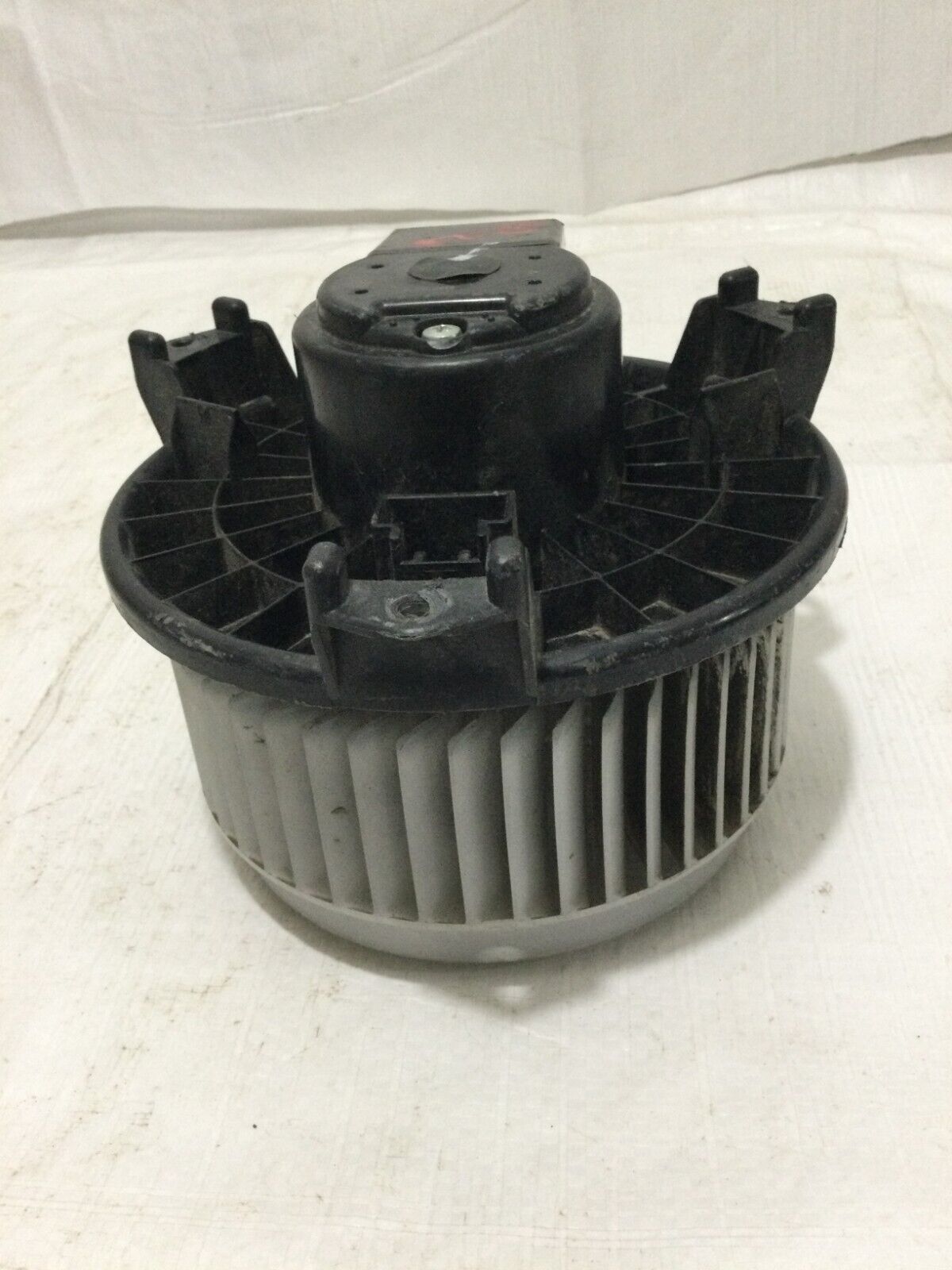 2016 Toyota RAV4 A/C Heater Blower Motor OEM