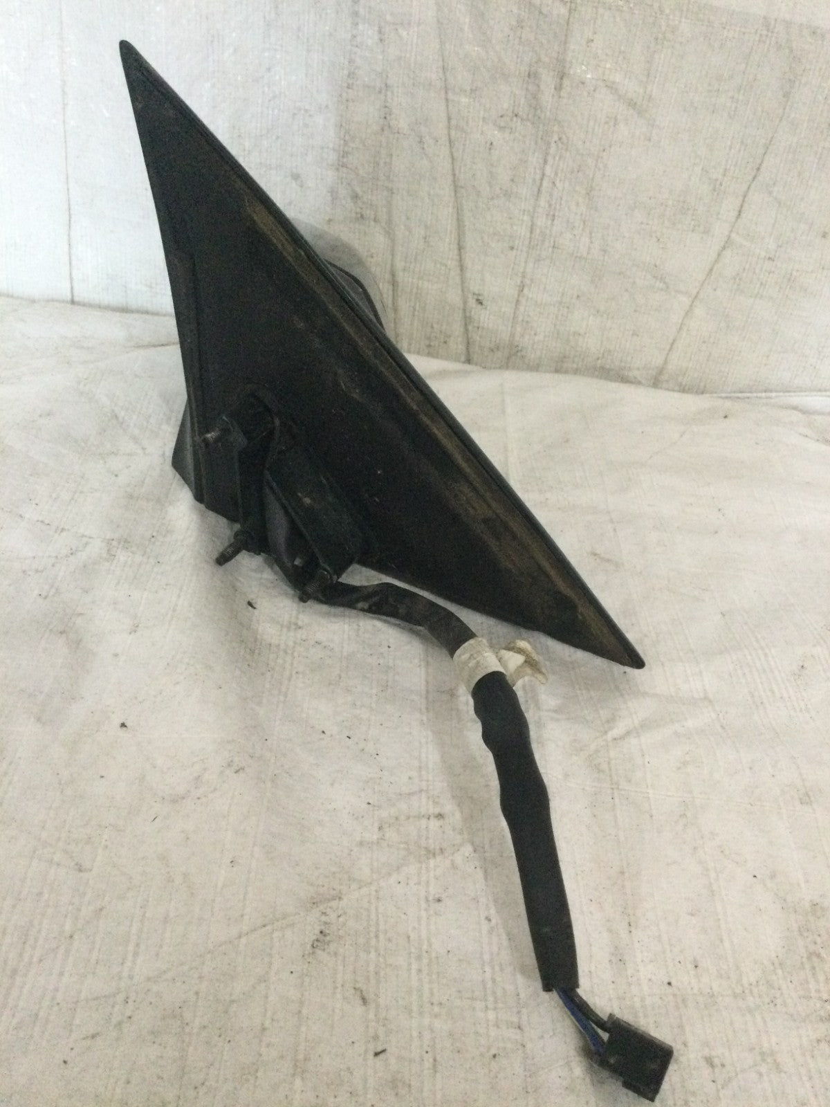 1997 Cadillac Seville Left Door Mirror OEM MARKED DAMAGE