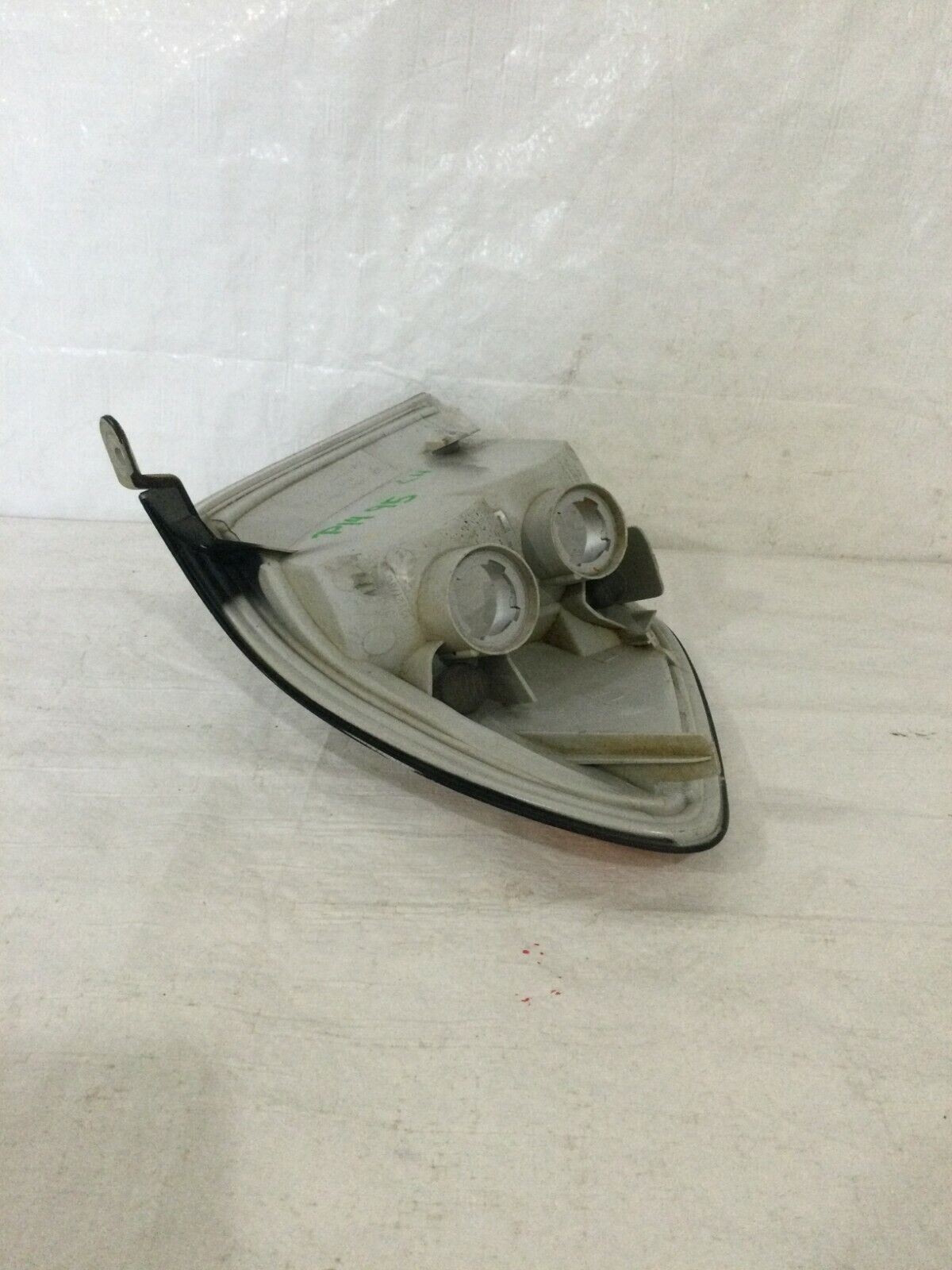 2004 Toyota Tundra 4DR Crew Cab Turn Signal Left Driver Side OEM LH