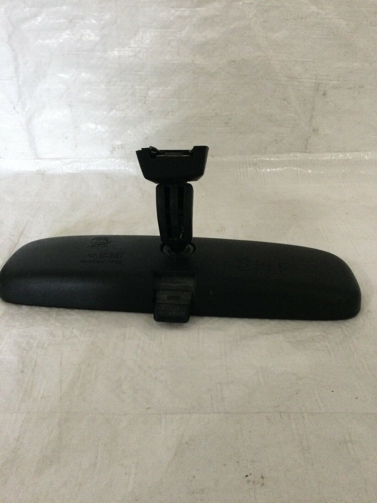 2007-2011 Honda CR-V CRV Manual Interior Rear View Mirror OEM