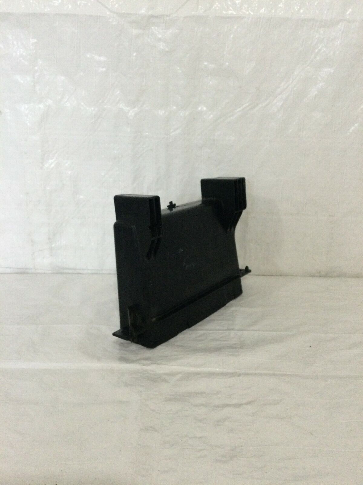 2007 Dodge RAM 3500 Dash Storage Cubby Bin Box OEM 63248BK