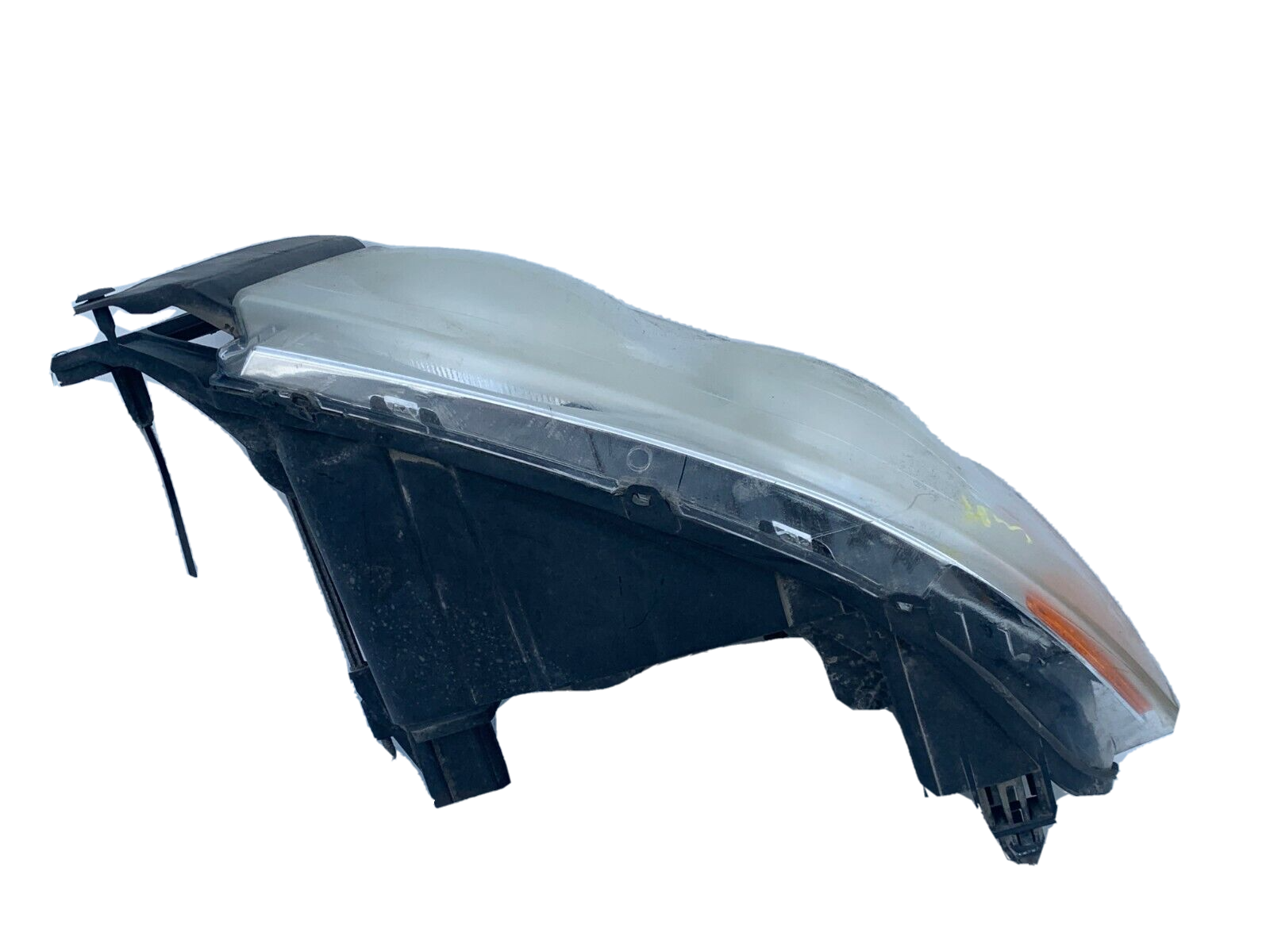2005 Dodge Ram 1500 Headlight Right Passenger Side RH OEM