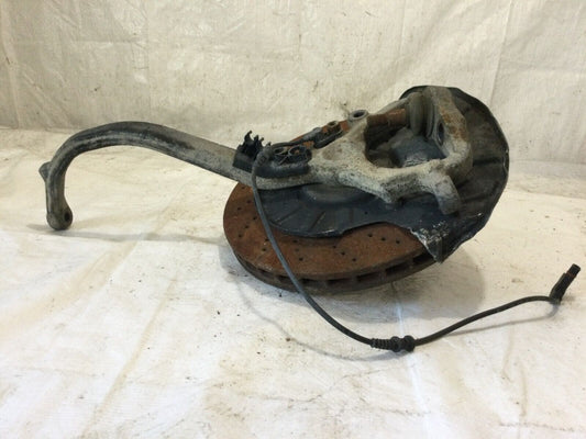 2004 Mercedes Benz S430 Front Right Spindle Knuckle Bearing Hub OEM RH