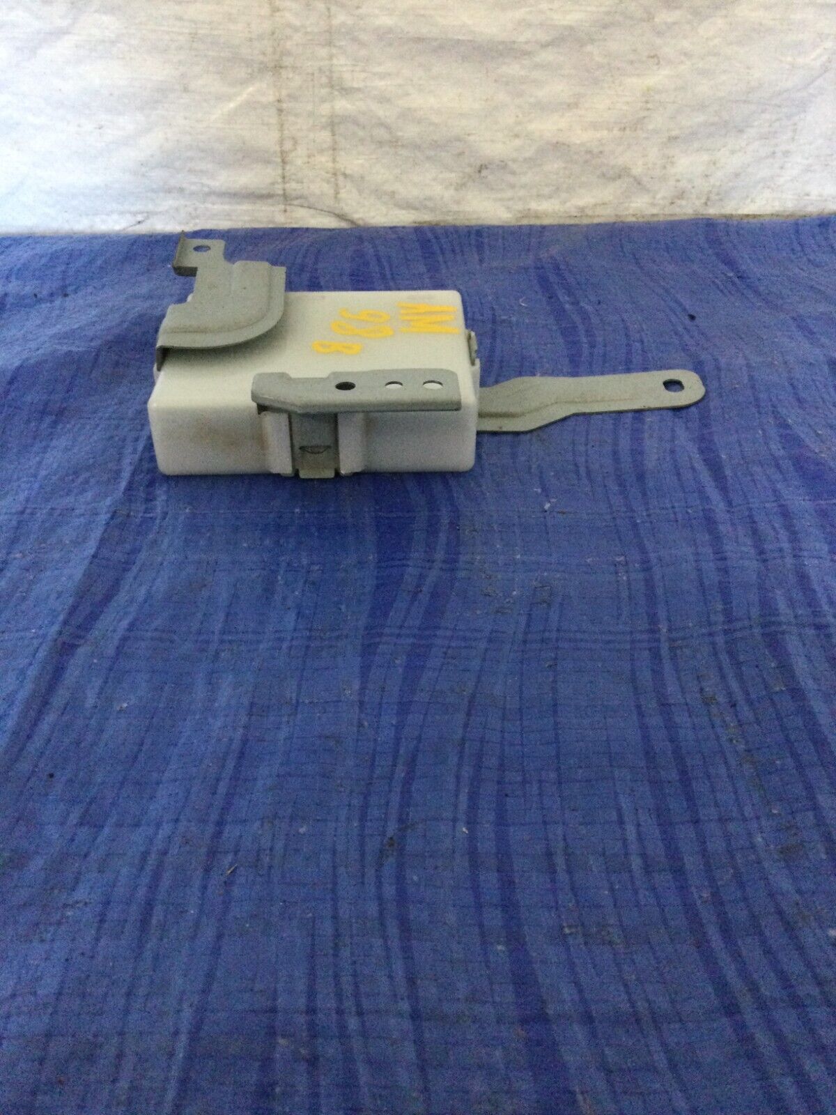 2007  Infiniti G35 Driver Seat Memory Control Module 98800JK600 OEM