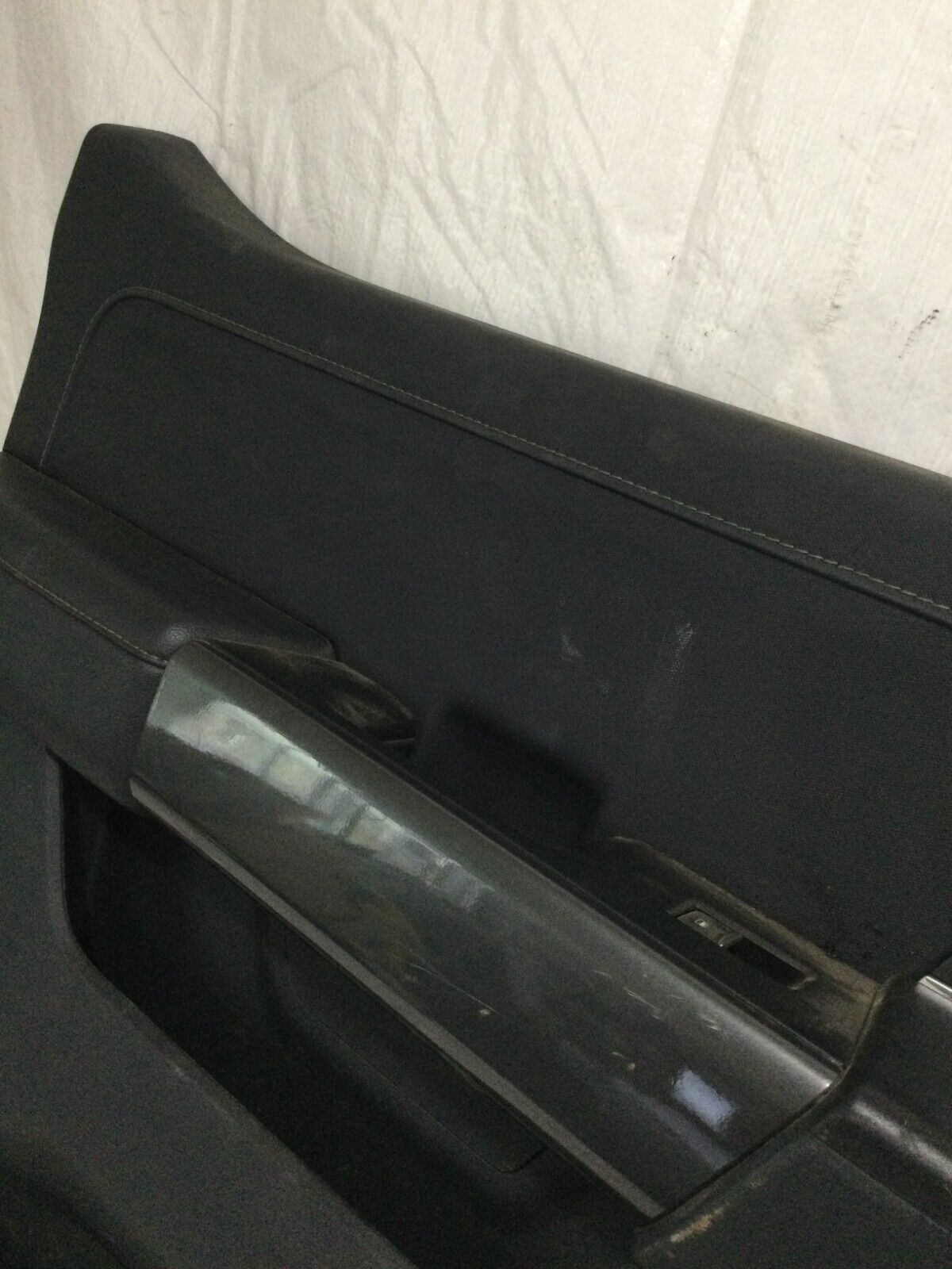 2019 Ford F-150  Rear Left  Side Door Trim Panel OEM