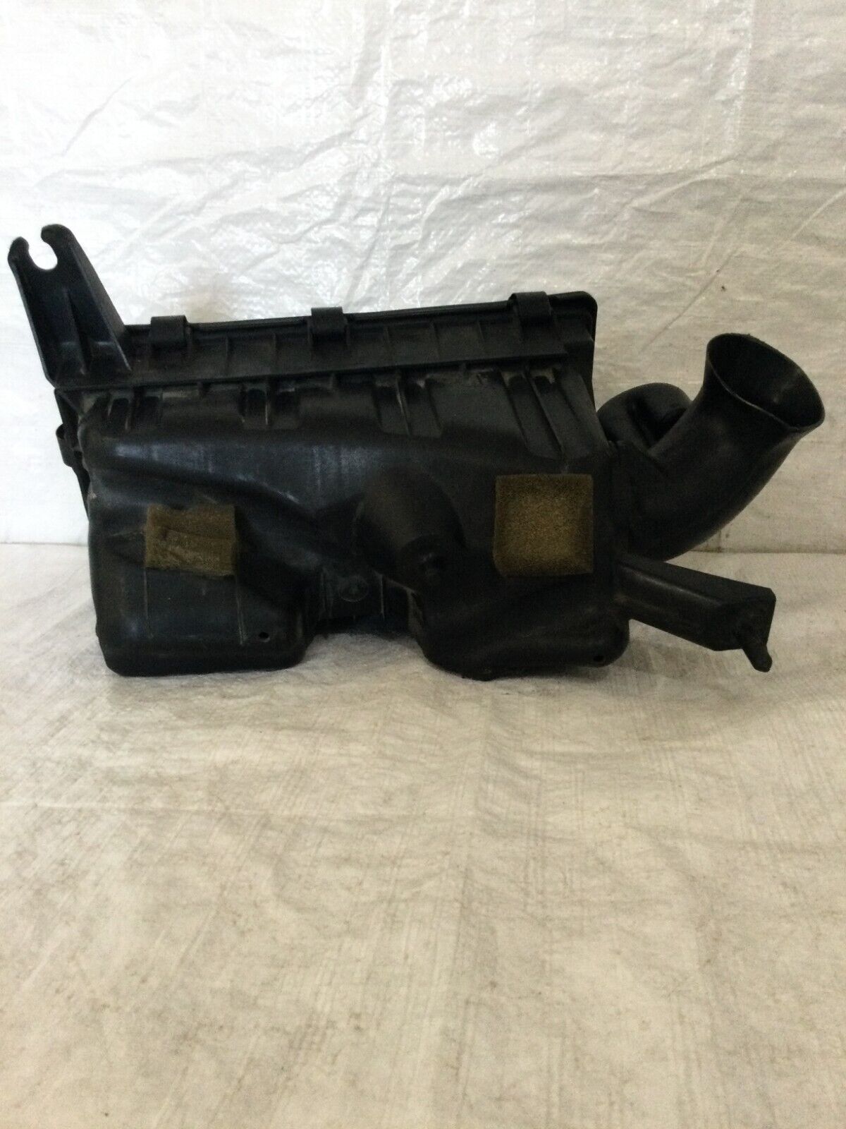 2006 Dodge Dakota Air Cleaner Filter Box Assembly OEM