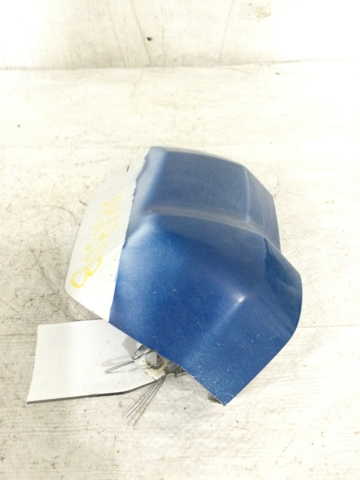 2018 Ford F-150 Right Cab Corner OEM
