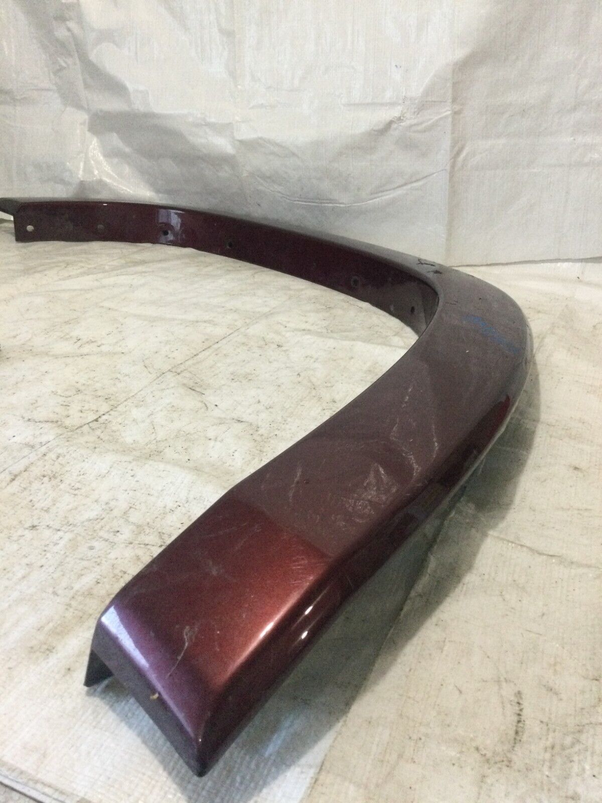 2019-2021 Dodge Ram 1500 Front Left Fender Flare OEM