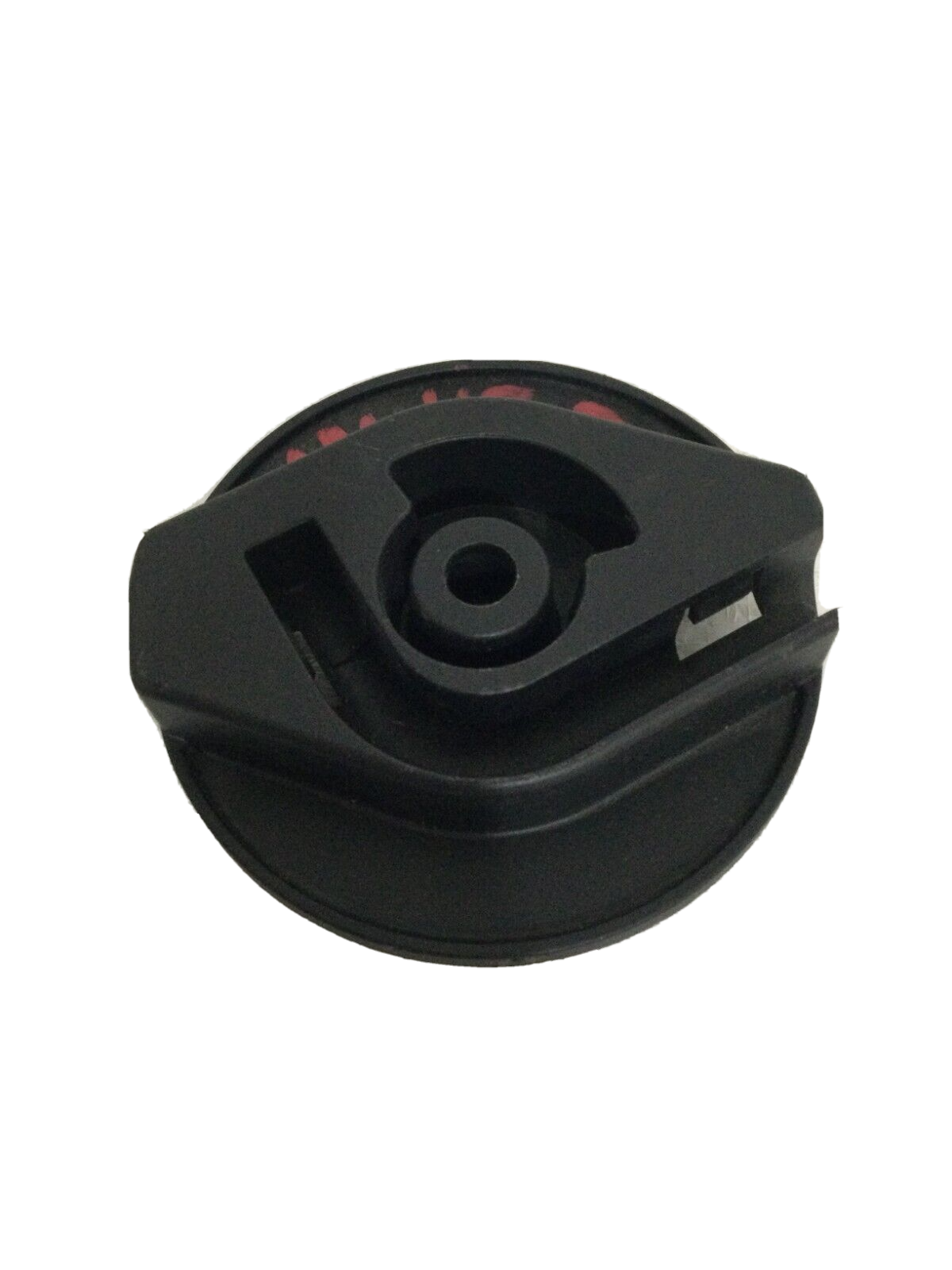 2019 Ford Taurus Spare Wheel Carrier Washer Black 5F93-1A390-AC OEM