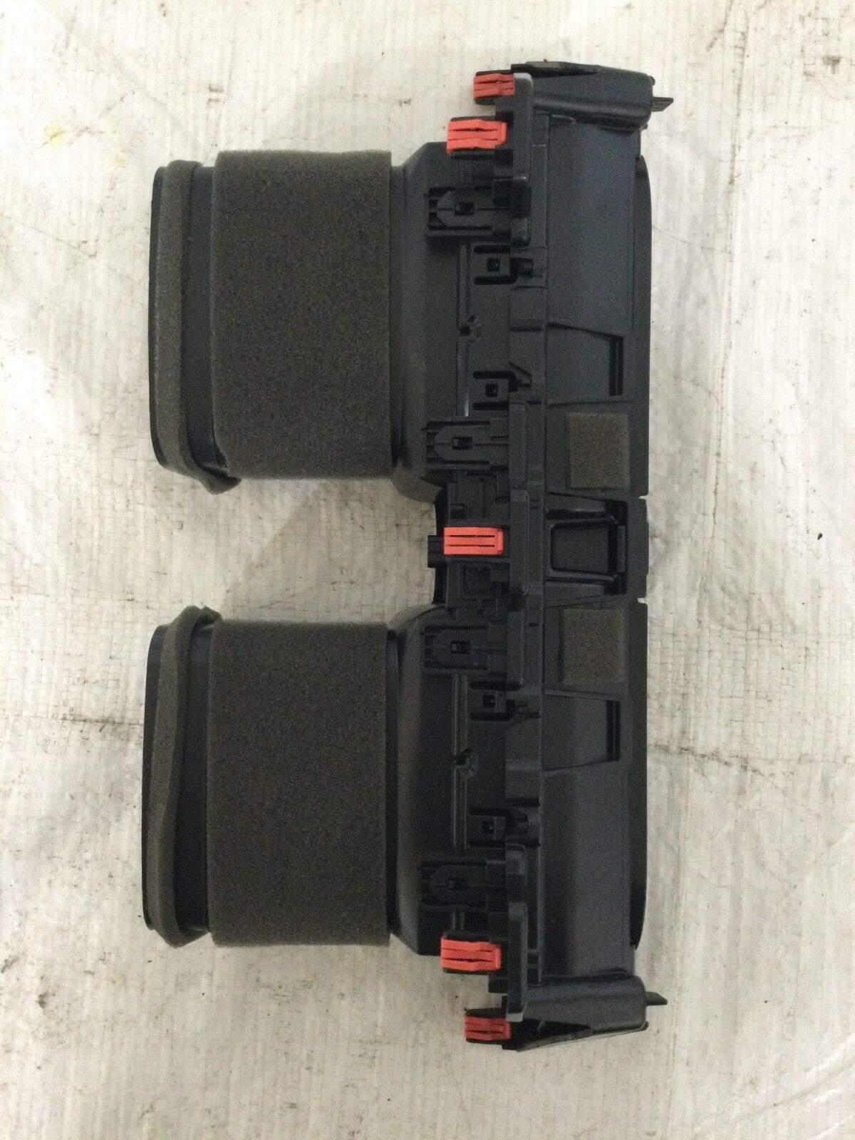 2019-2022 Toyota Corolla Center Dash Air Vent 55670-02780 OEM