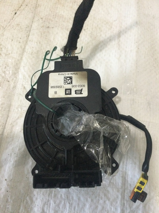 2011-2016 Chevrolet Cruze Clock Spring Steering Angle Sensor OEM