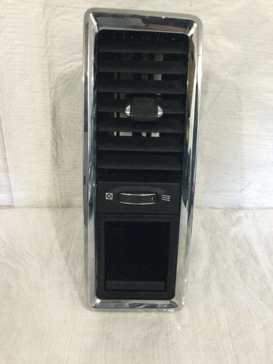 2016 Ram 3500 6.7L Diesel Right Passenger Dash Air Vent OEM