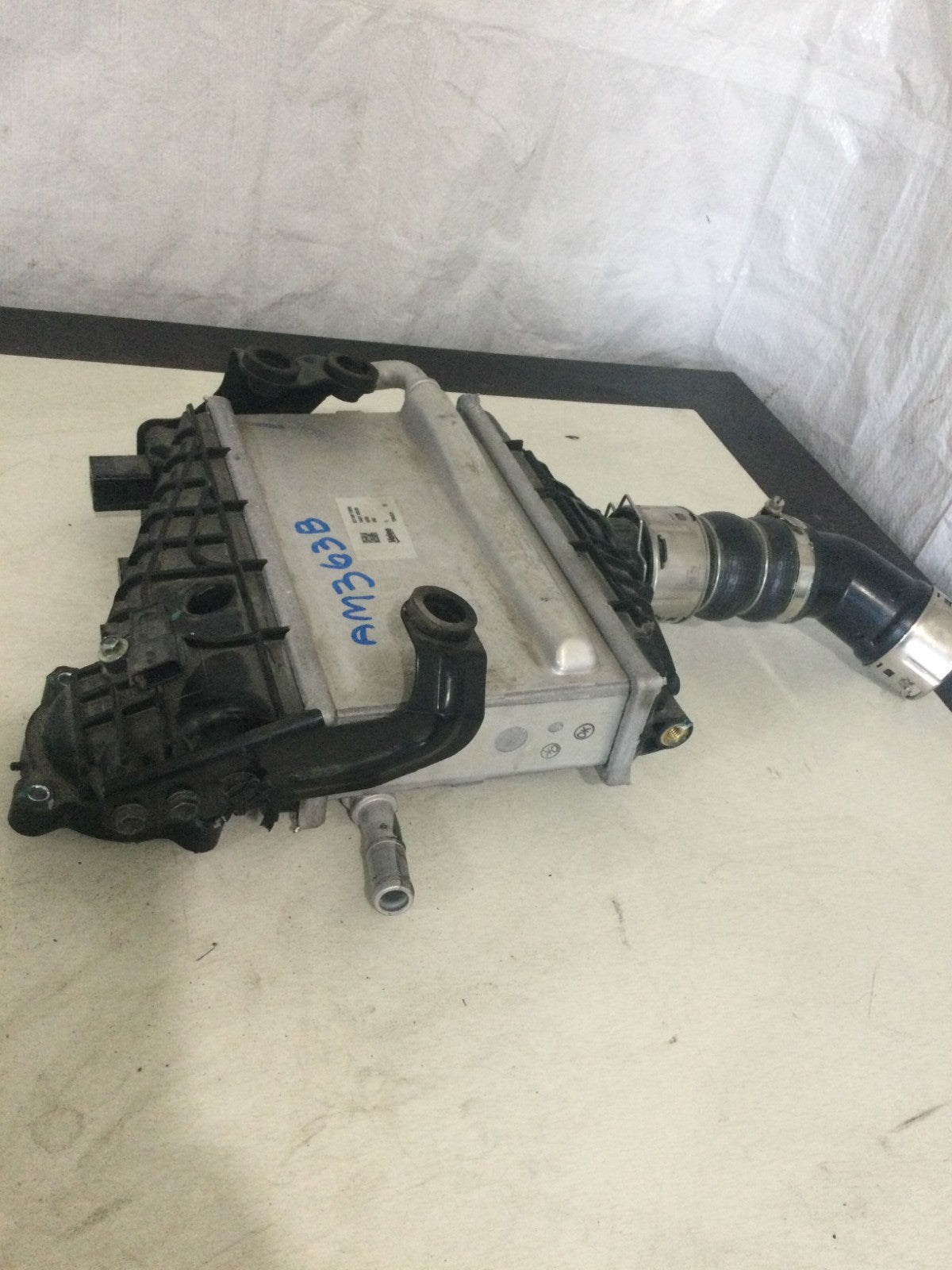 2024 Nissan Rogue 1.5L Intercooler OEM