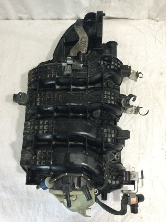2016 Toyota Camry 2.5L Air Intake Manifold Assembly OEM 