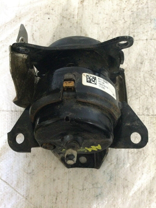 2018 Chevrolet Silverado 1500 Left Engine Frame Mount OEM 84175581