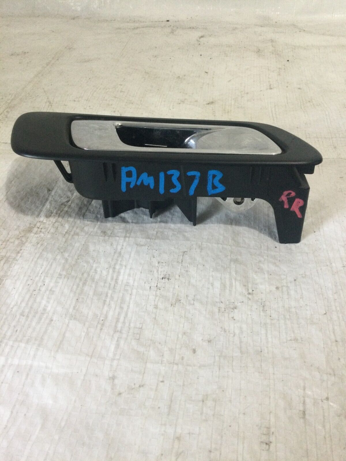 2017 Ford Explorer Rear Right Interior Door Handle OEM