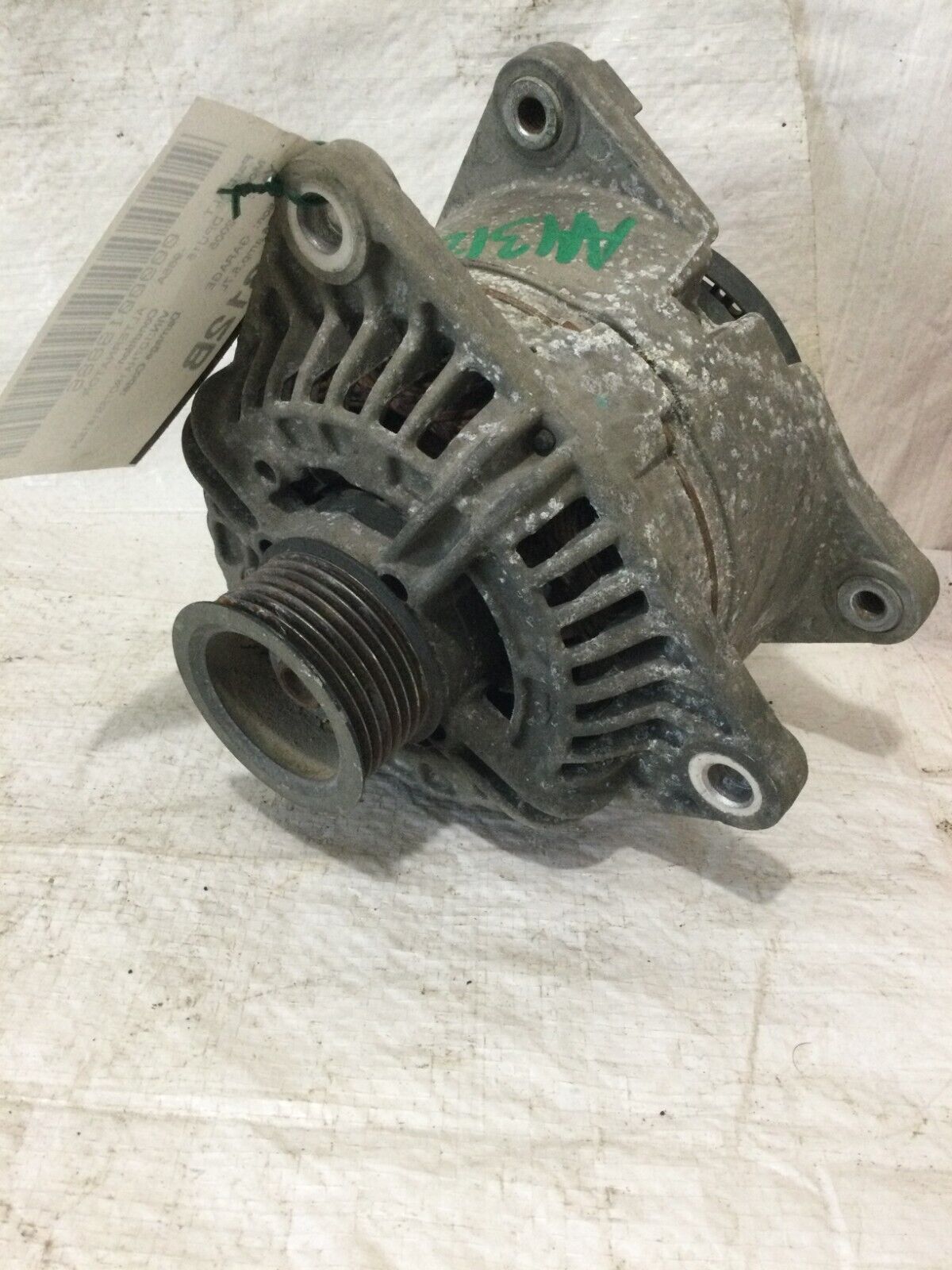 2005 Dodge Ram 1500 Alternator Motor OEM
