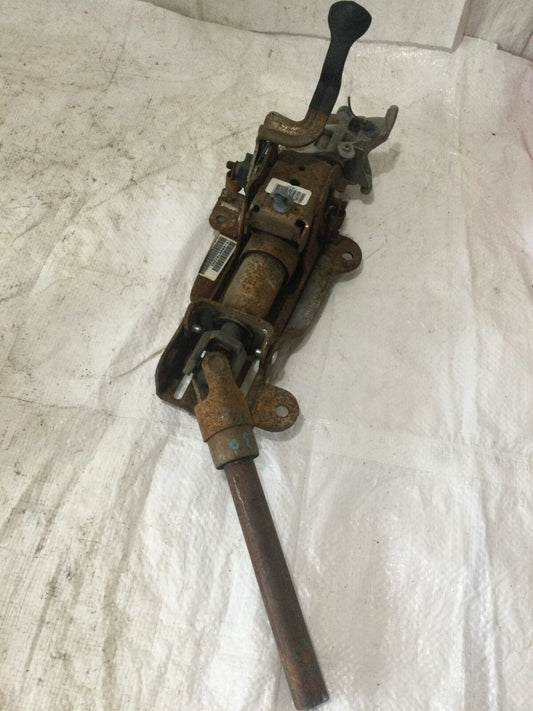 2013 Dodge Journey Steering Column Assembly OEM 05057549AD