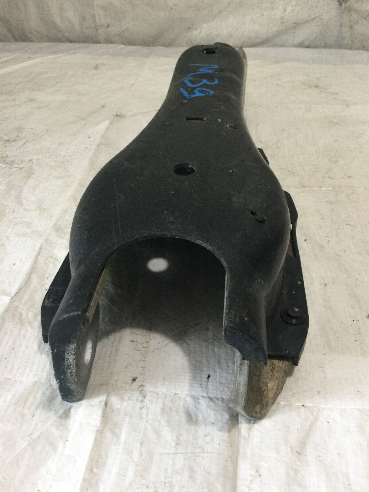 2004 Mercedes Benz S430 Rearward Left  Rear Lower Control Arm OEM