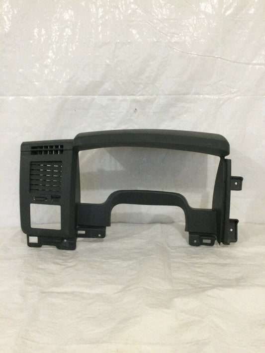 2008 Dodge Ram 3500 Speedometer Cluster Surround Trim Bezel OEM