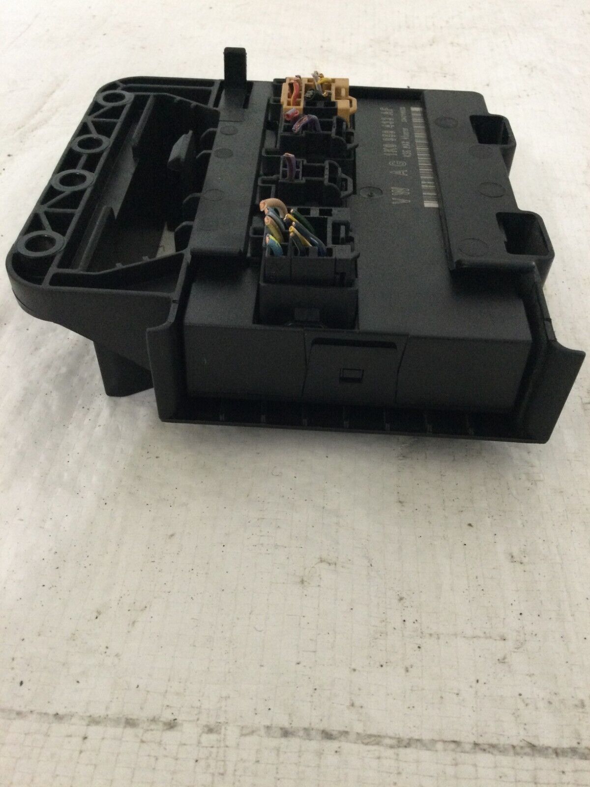 2006 Volkswagen Jetta Comfort Anti-Theft Locking Control Module OEM 1K0959433AF