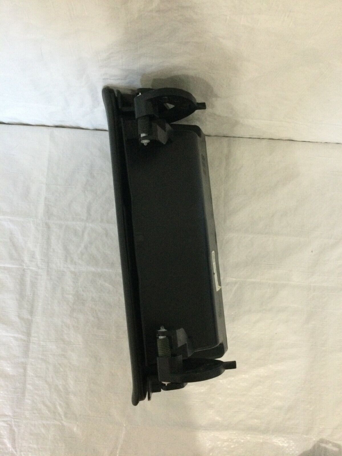 2019 GMC Sierra 1500 Dashboard Glove Box OEM 84539639 OEM Black
