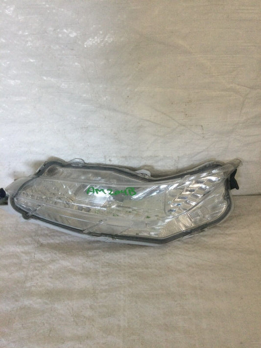 2015 2016 2017 Toyota Camry Halogen Turn Signal Left Driver Side OEM LH