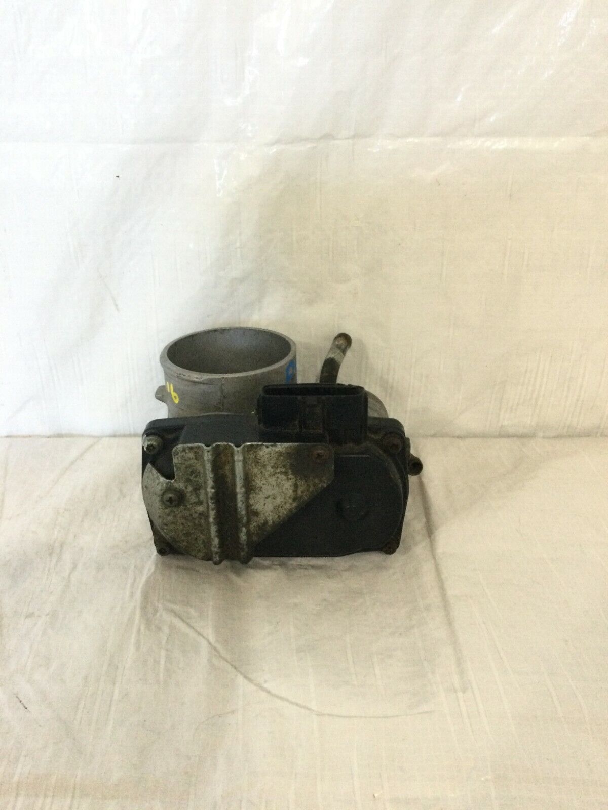 2016-2017 Mitsubishi Lancer Throttle Body Valve Assembly OEM