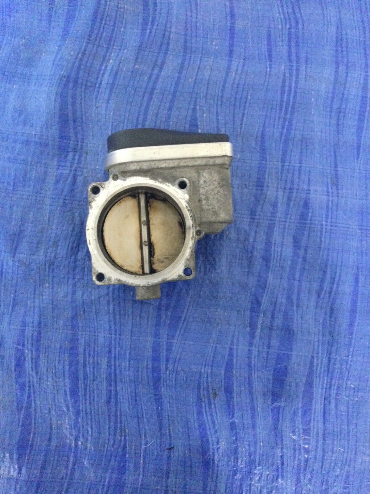 2006 Dodge Ram 1500 Throttle Body Assembly OEM