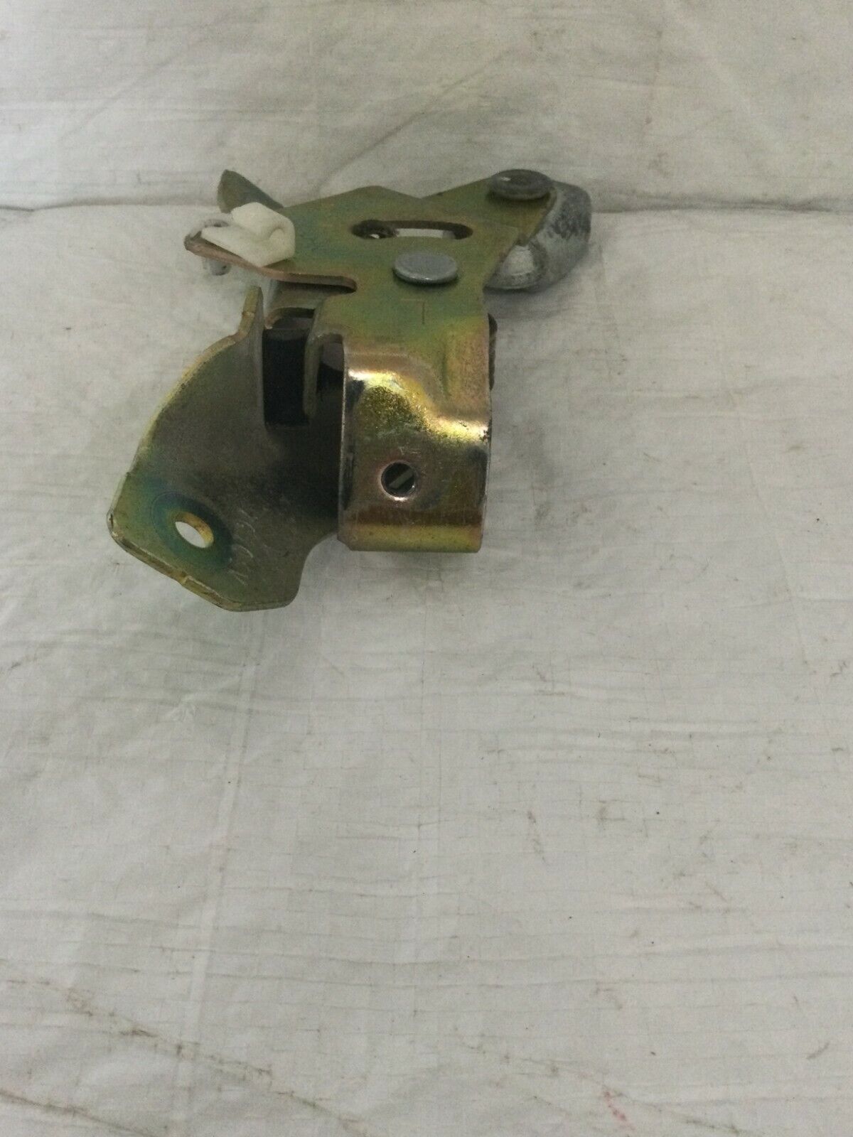DODGE RAM 3500 CAB Front Left LH Door Handle Interior OEM 2002 - 2008