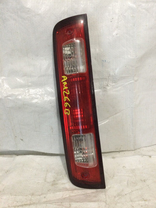 2014 Dodge Ram 1500 3rd Brake Light Lamp OEM