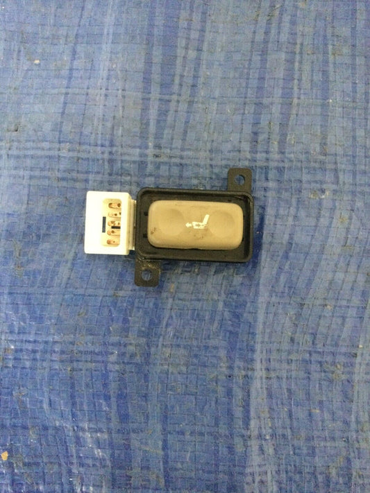 2010 Toyota Tundra Front Right Passenger Seat Switch OEM